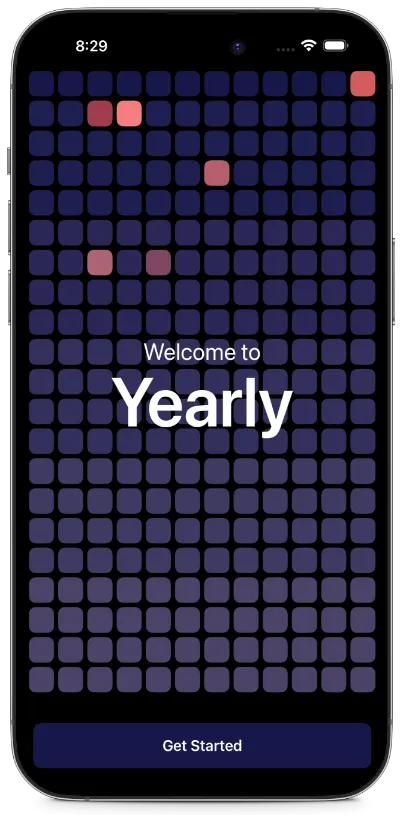 The Welcome Experience