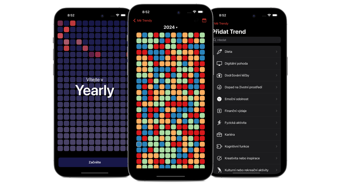 App Interface Screenshot