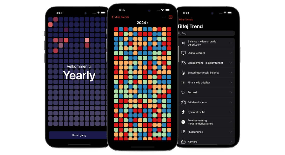 App Interface Screenshot