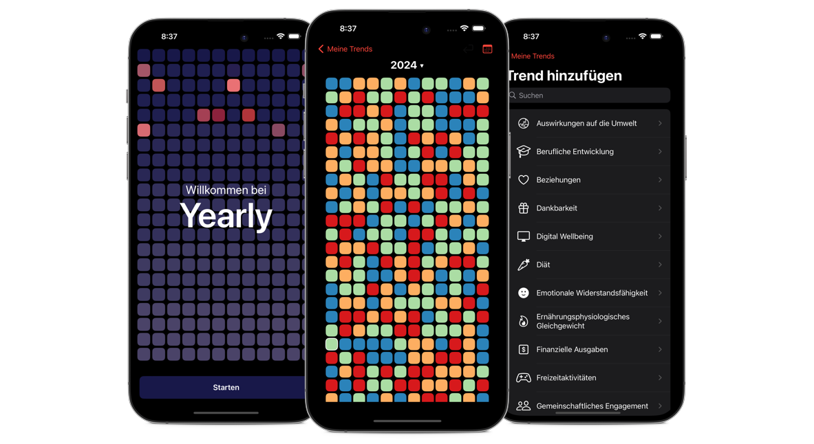 App Interface Screenshot