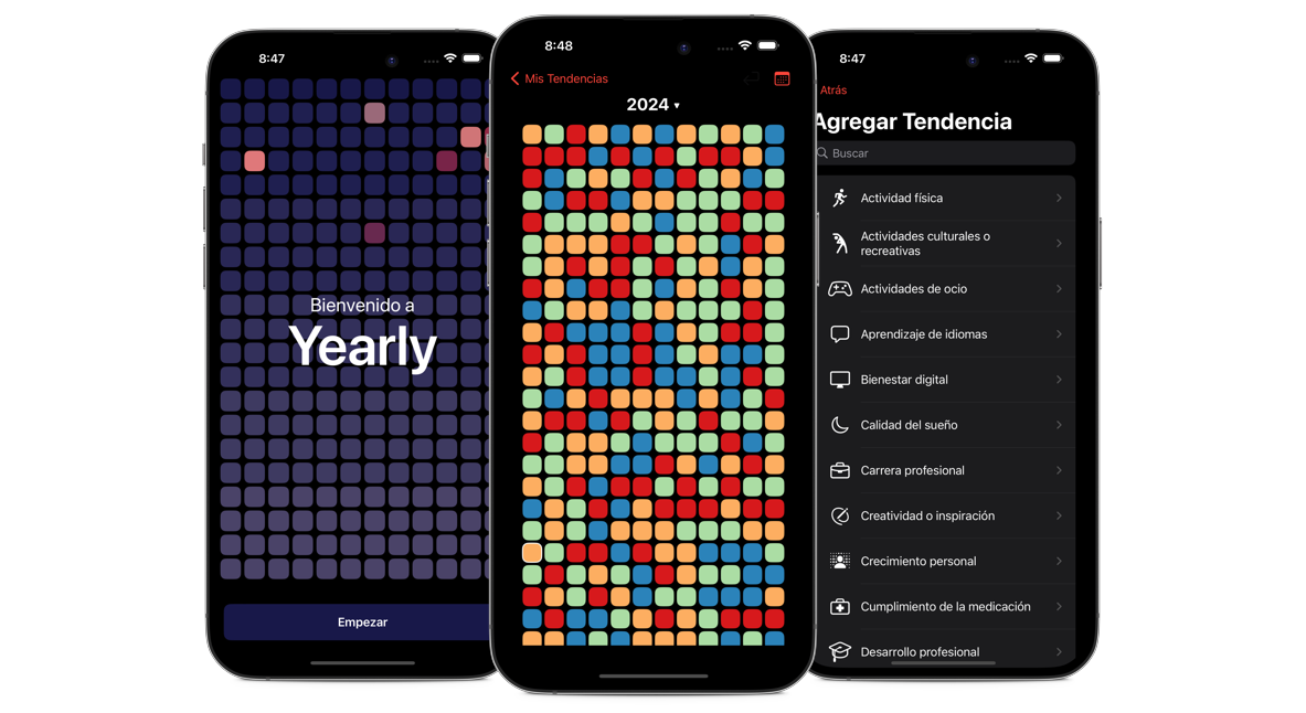 App Interface Screenshot