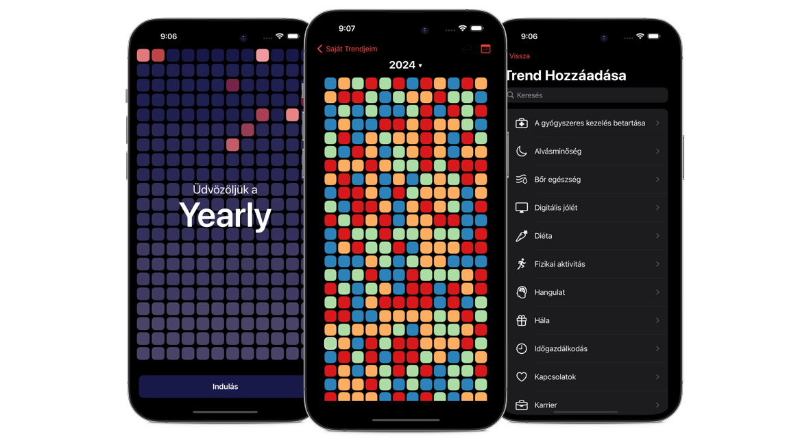 App Interface Screenshot