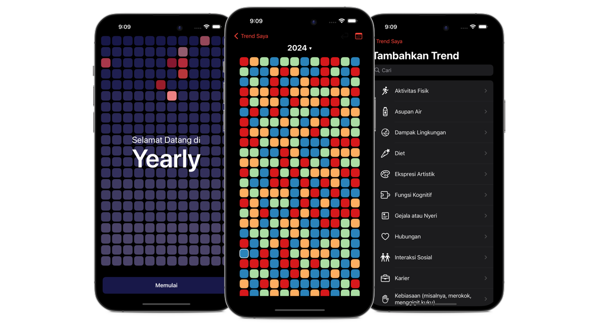 App Interface Screenshot