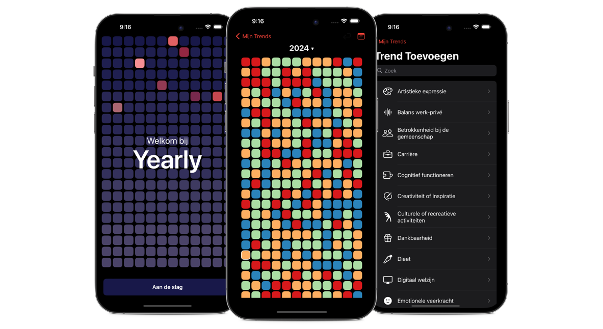 App Interface Screenshot