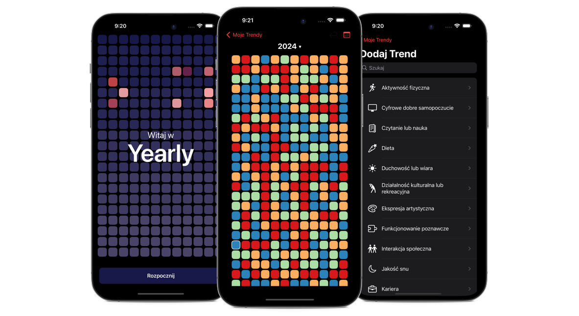 App Interface Screenshot