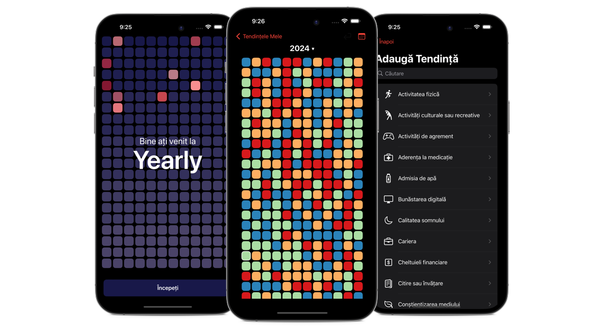 App Interface Screenshot